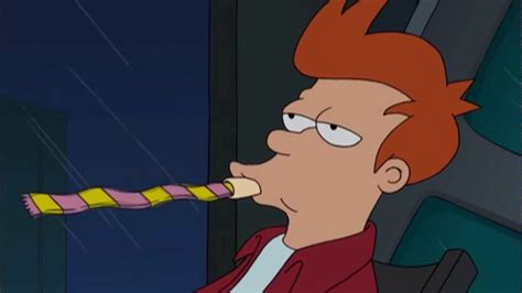 Create meme "futurama fry is suspicious, futurama , futurama fry ...