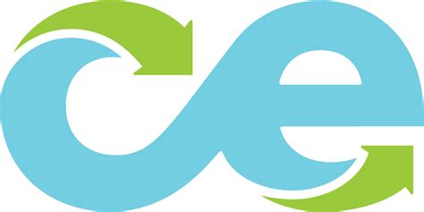 Clean Energy Fuels logo in transparent PNG format