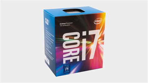 Should I buy an Intel Core i7 9700 CPU? | PC Gamer