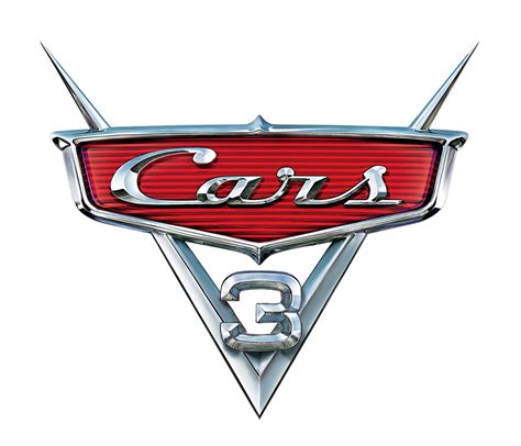 Image - Cars 3 Logo.png | World of Cars Wiki | FANDOM powered by Wikia