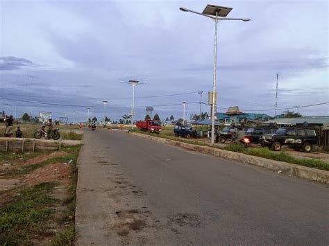 Boven Digoel: Sebuah Kota Kecil Bersejarah di Belantara Ujung Timur ...