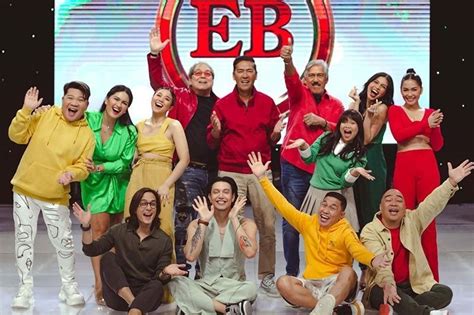 Tito Sotto reacts to new ‘Eat Bulaga’ hosts; Tito, Vic, Joey to retain ‘Eat Bulaga!’ title in ...