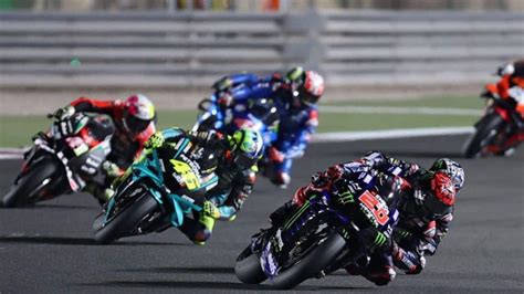 Best MotoGP Race Ever: The Greatest Grand Prix Battles To Have Hit The ...