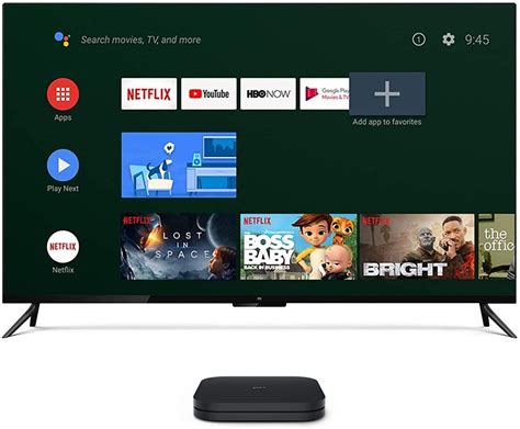 Best Android TV Box (Updated 2023)