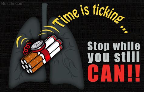 Motivating anti smoking slogans that ll inspire you to quit asap – Artofit