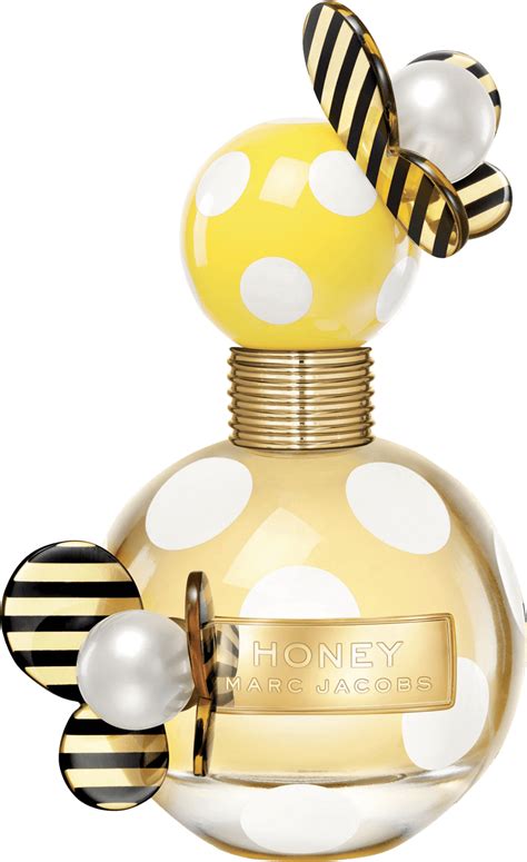 Honey Marc Jacobs - Perfume Importado Feminino | Beleza na Web