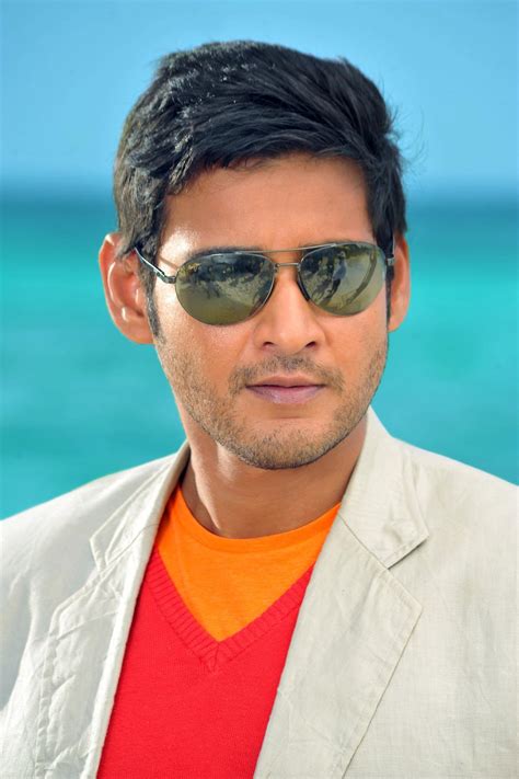 Mahesh Babu Hair Style ~ Mahesh Babu Hairstyle New : #maheshbabu | komoiyo