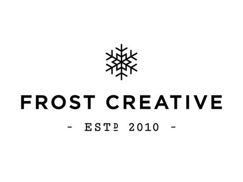 Frost Creative Logo