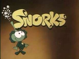 Snorks - Wikipedia