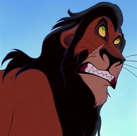 Scar - The Lion King Photo (30870034) - Fanpop