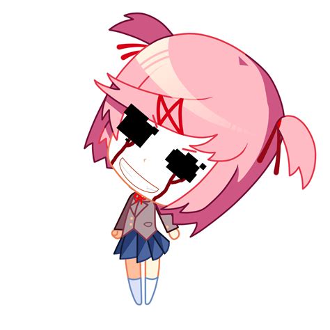 Chibi Natsuki wants to P̳̭͎̙̹͕̰͔ ̧̗̤̦̱̼͘͠L̞ ̝̩̣͔̰͘A̸̦̟̘̺ ̵̟̜Y̛͉̣͘ ̷̮̮͇̥̼̳̥̟ ̬̙͙͉͚ ̱̰̀́W̢̫͙̝̳̟ ...