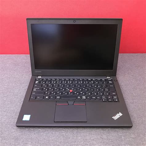 Lenovo Thinkpad X260 i5 Nam Anh Laptop