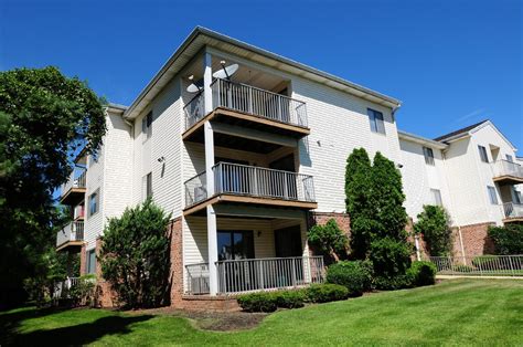 Apartment Rentals For 55 And Over - Apartment Post