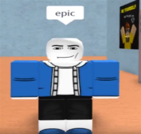 Epic Roblox Memes