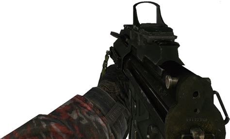 MP5K/Attachments | Call of Duty Wiki | FANDOM powered by Wikia