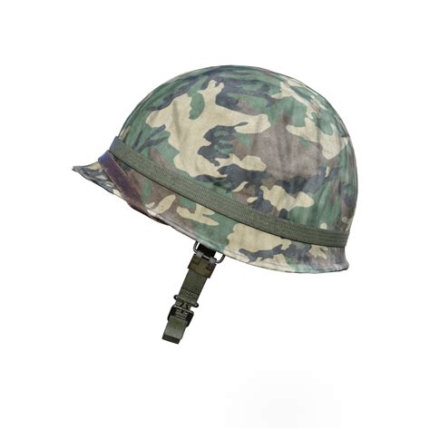 helmet military isolated 3d 32497836 PNG