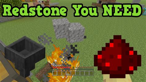 REDSTONE CREATIONS 1.12 VERSION Minecraft Project