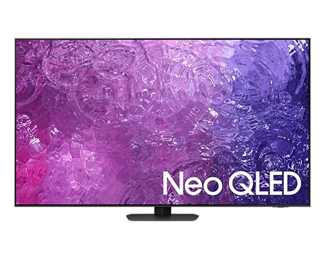 75 Inch Neo QLED 4K QN90C Smart TV | Samsung Canada