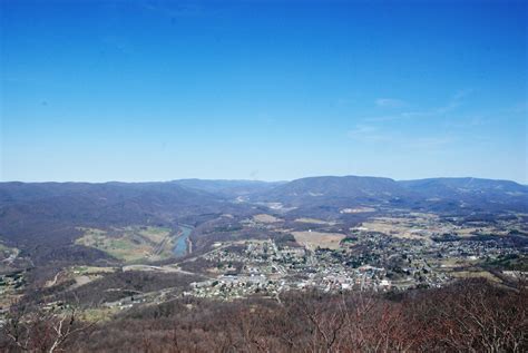 The Hiking Hokie: Hikes in Southwest Virginia