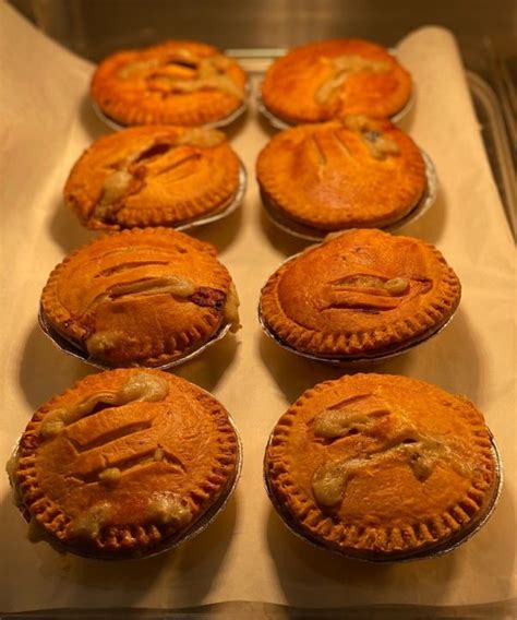 DIY Pie and Peas at Home – The Old Butchers