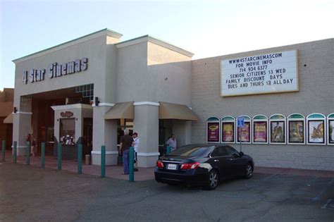 West Grove Cinemas in Garden Grove, CA - Cinema Treasures