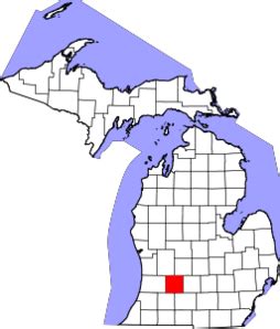 Barry County, Michigan Genealogy • FamilySearch