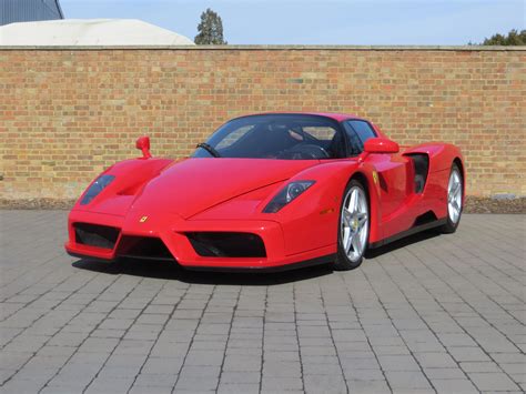 Ferrari Enzo #ferrarienzo | Ferrari enzo, Ferrari, Ferrari car