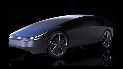 Apple car prototype - phoenixkum