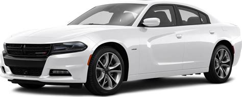 2015 Dodge Charger Price, Value, Depreciation & Reviews | Kelley Blue Book