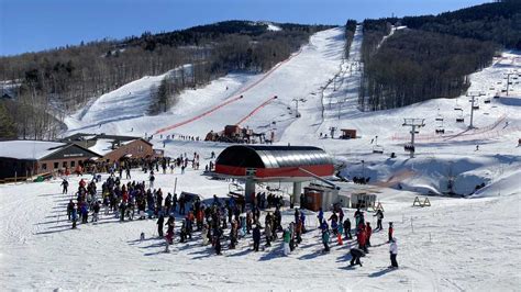 Sunday River releases COVID-19 plans for winter ski, snowboarding season