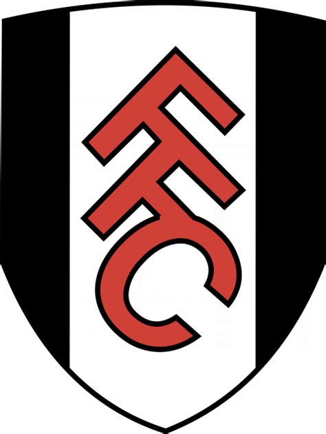 FC Fulham – Logos Download