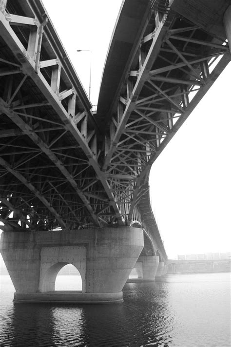 Seongsu Grand Bridge (Seoul, 1997) | Structurae