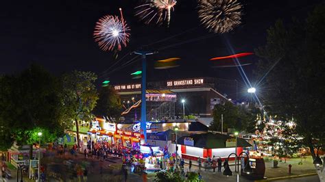 The Grandstand lineup is out for the Minnesota State Fair | kare11.com