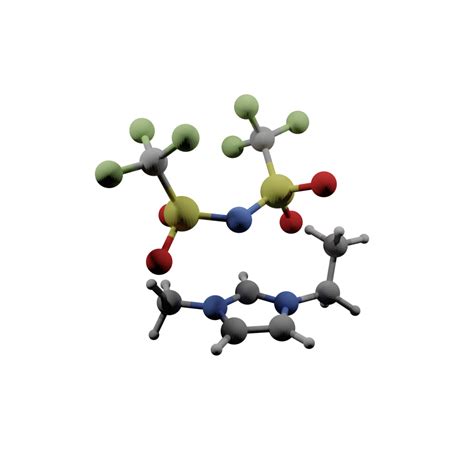 “What are Ionic Liquids?” – Gebbie Lab – UW–Madison