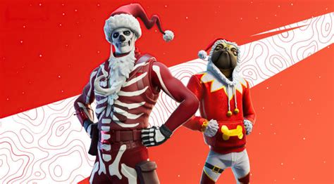 6400x9600 Fortnite Christmas Skin 6400x9600 Resolution Wallpaper, HD ...