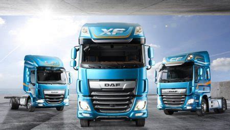 DAF Trucks Ireland Homepage | DAF Trucks | Truck Servicing | Truck Parts