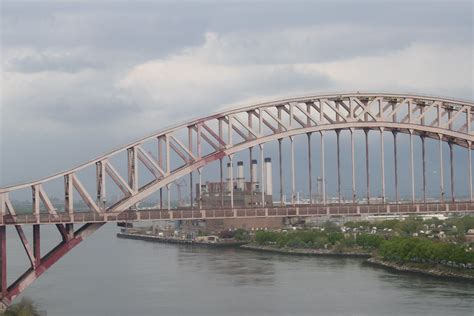 Hell's Gate Bridge | I realize I take many, many pictures of… | Flickr