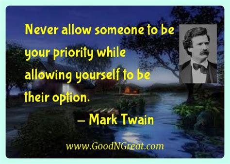 Mark Twain Inspirational Quotes. QuotesGram