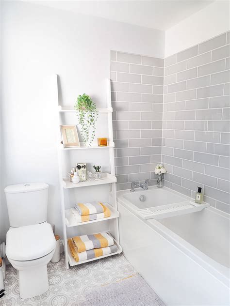 60+ Best Small Bathroom Storage Ideas and Tips for 2021