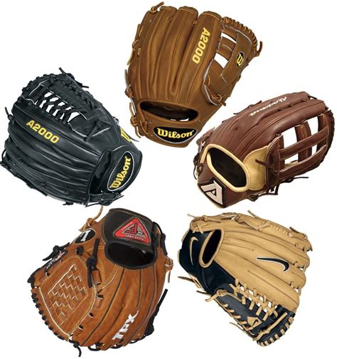 20 Best Baseball Gloves of 2019 | Dugout Debate