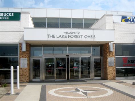 Lake Forest Oasis - Tri-State Tollway | Should be called the… | Flickr