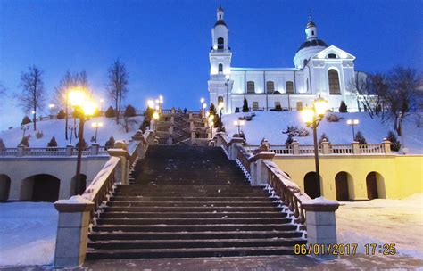 Vitebsk, Belarus 2023: Best Places to Visit - Tripadvisor