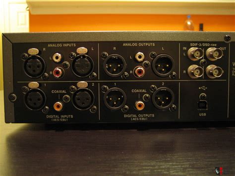 Tascam DV-RA1000 High Definition Audio Master Recorder Photo #1387850 - Canuck Audio Mart