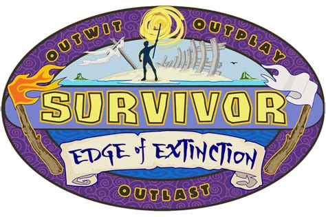 Survivor: Edge of Extinction | Survivor Wiki | Fandom