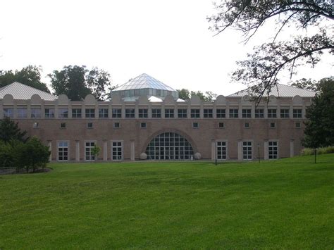 Fernbank Museum of Natural History, Atlanta