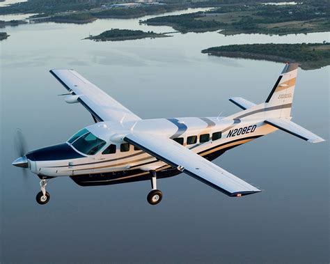 Cessna grand caravan Small Private Jets, Cessna Caravan, Cessna Aircraft, Flight Instruction ...