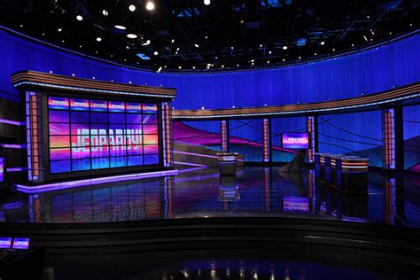 Image - Jeopardy-season30-set.jpg | Game Shows Wiki | FANDOM powered by ...