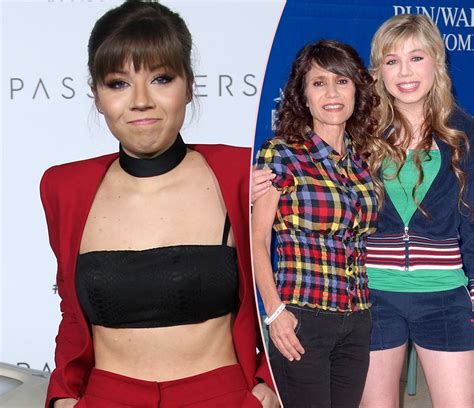 Jennette McCurdy Particulars Her Mom’s ‘Abuse’ & ‘Conditioning’ To ...