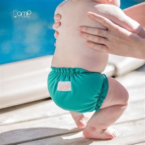 Swim Diapers