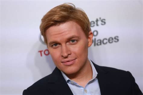 Ronan Farrow Tells Stephen Colbert About His Weinstein Story | IndieWire